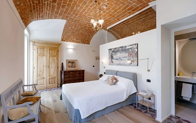 Villa Trisano