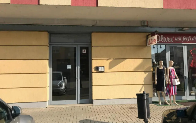 József Attila Apartman Hajdúszoboszló