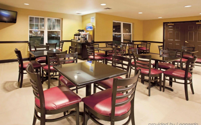 Holiday Inn Express & Suites Columbus East Reynoldsburg by IHG