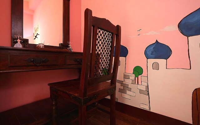 Ocean Melody B&B