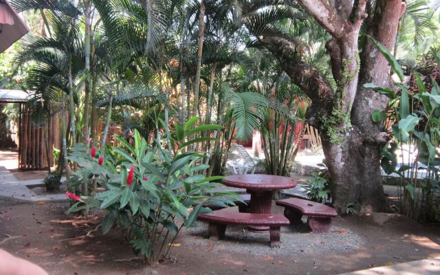 Paraíso Escondido