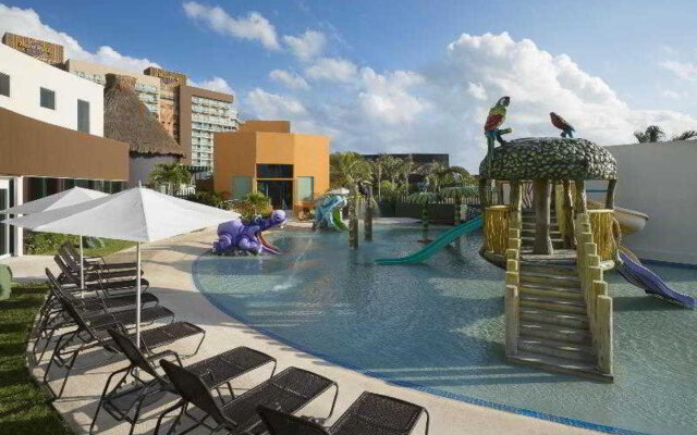 Hard Rock Hotel Cancun -  All Inclusive