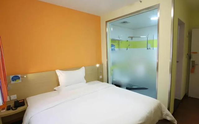 7 Days Inn Huaian Zhouenlai Memorial Branch