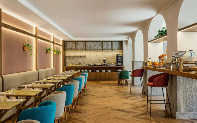 Hotel Giacomo Morra Alba - Handwritten Collection