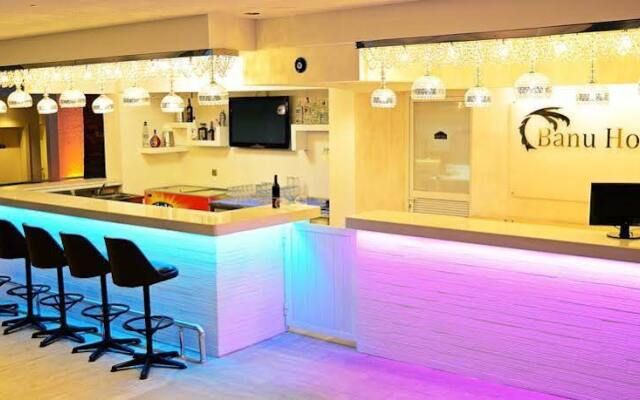 Banu Hotel Luxury - All Inclusive