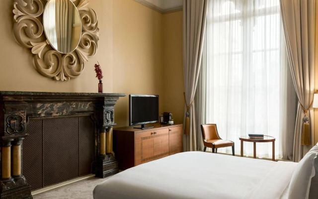 St. Pancras Renaissance Hotel London