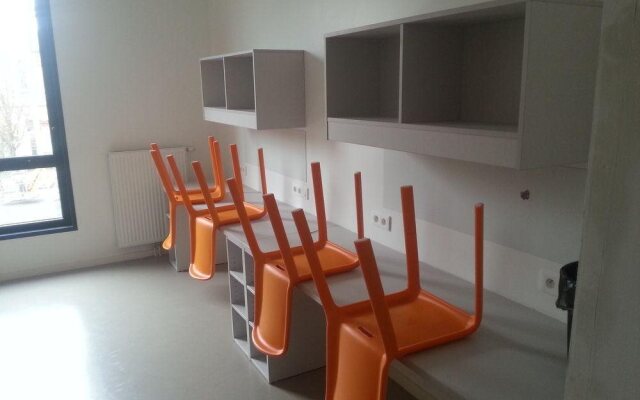 S'cool Hostel