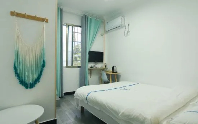 Zhenyuan Dudu Xiaoshe