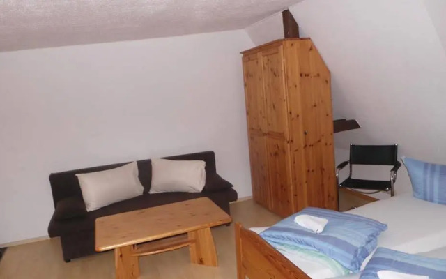 Pension Apostel