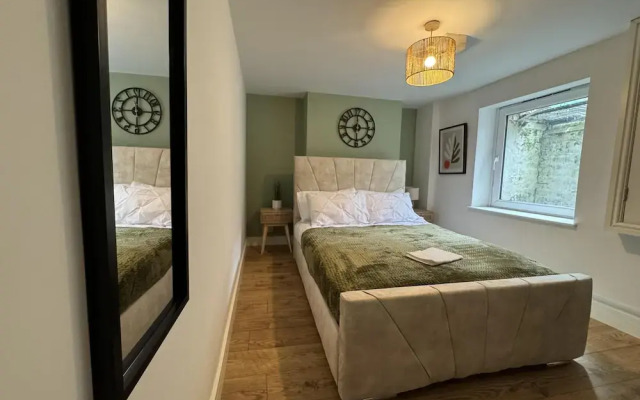 Grace House - Spacious 3 Bedroom Retreat