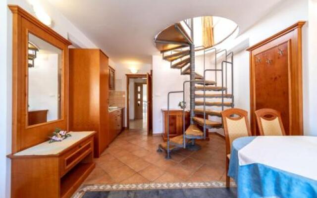 Apartments Residence Astoria