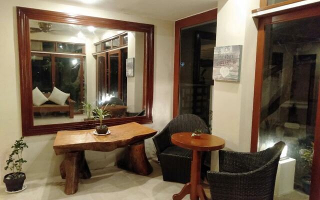 The Sitio Boracay Villas & Suites