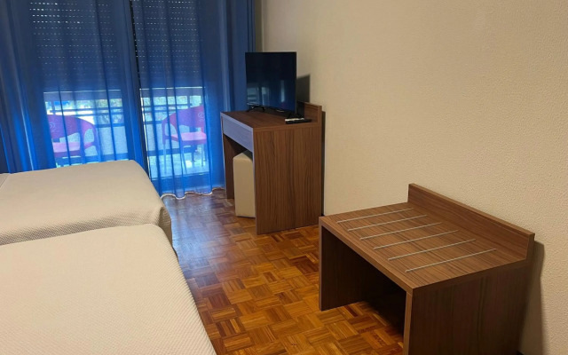 Hotel Ribadouro