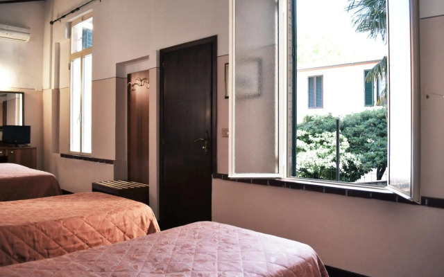 Hotel Arno Bellariva