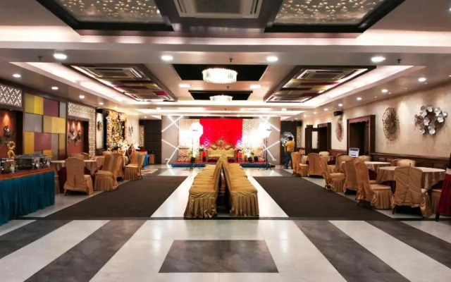 Hotel Pushpak