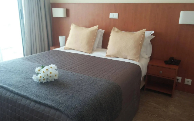 Hotel Apolo