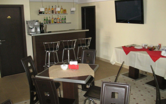 Hotel Premier
