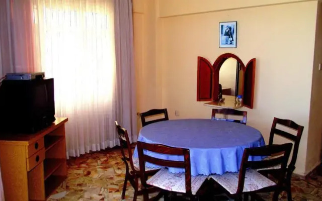 Gunes Yali
