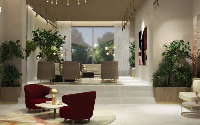 Ramada by Wyndham Bucharest Otopeni Airport