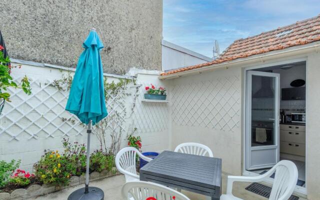 Maison Châtelaillon-Plage, 3 pièces, 4 personnes - FR-1-535-27