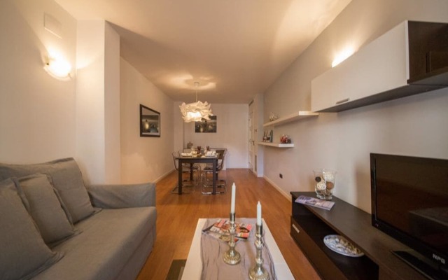Ibersol Monaco Family Apartments