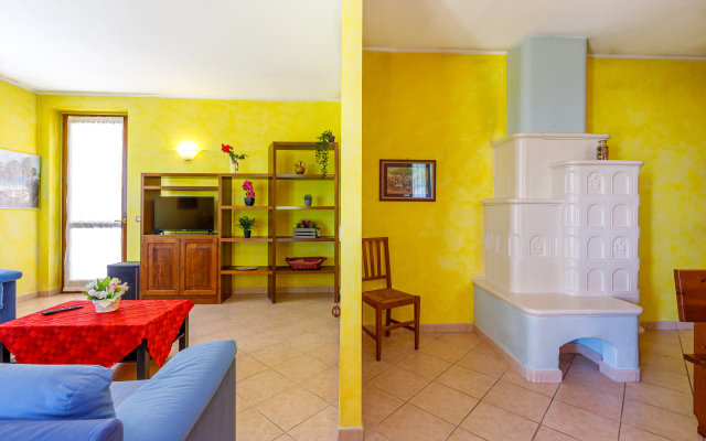 Casa Ferrari 3km From Lake