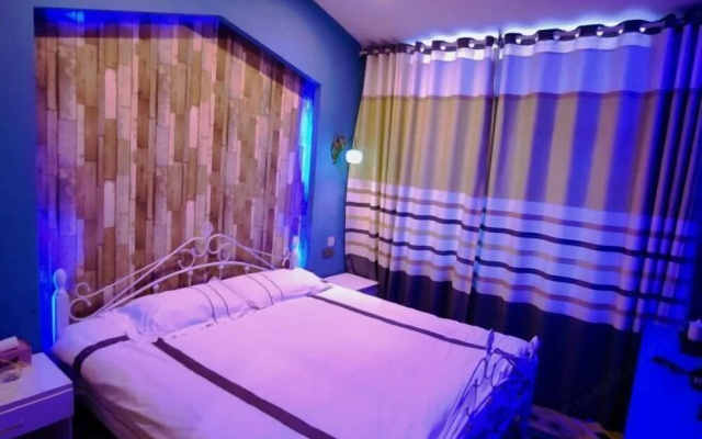 Weijing Hotel – Guest Rooms – Bijie