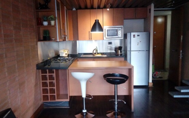 JF Apartamento Padre Mariano