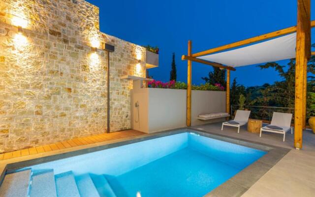Suite Erifilli