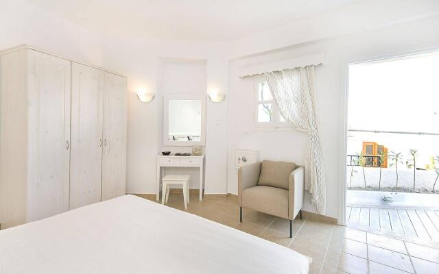 Lindos Harmony Suites