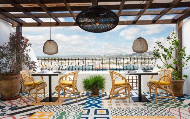 Hotel La Torre del Canonigo - Small Luxury Hotels