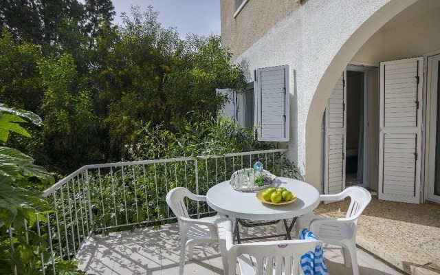 Central Ayia Napa Suite