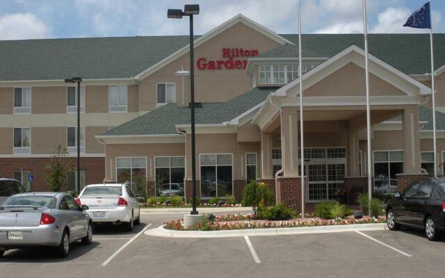 Hilton Garden Inn Elkhart