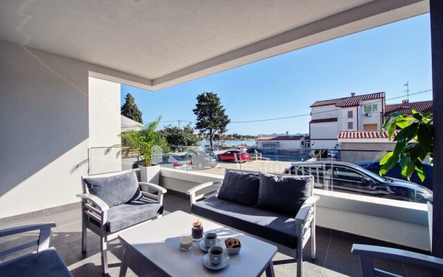 Deluxe Apartment Isabela Prague