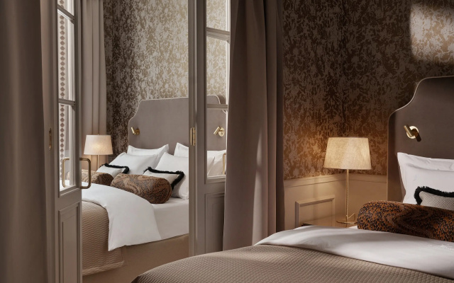 Hotel Kamp