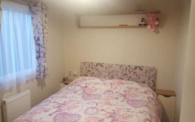 Haven Marton Mere Luxury Autism Friendly Caravan