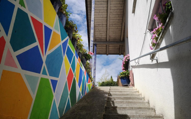 SEENAH - Ihre Wohnung am Bodensee / Untersee