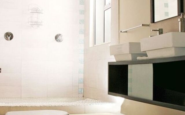 Gordon's Bay Luxury Apartments