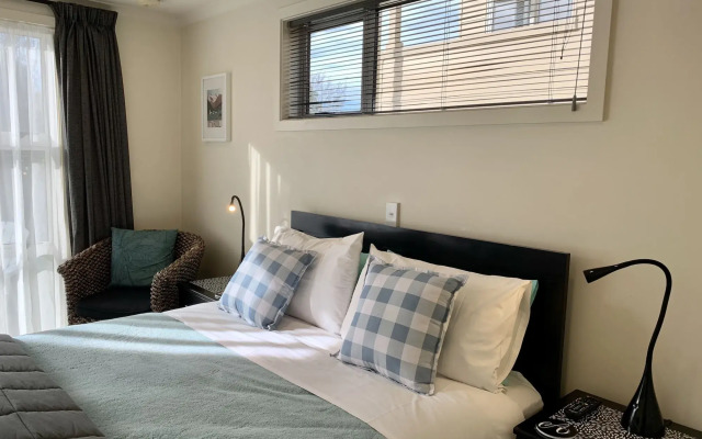 March Apartments
