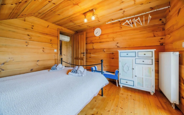 Castle View Haven With Wellness And Pool