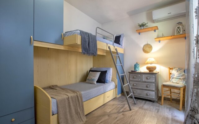 Sardinia Re - Casa Bellavista Panoramic View