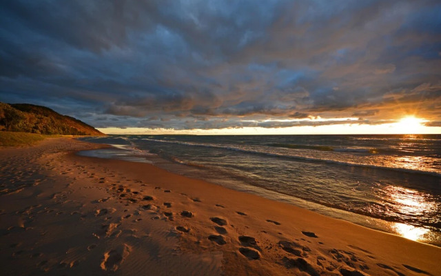 The Cottonwood Inn B&B