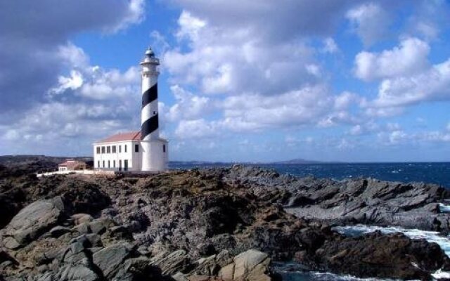 Hostal Oasis Menorca