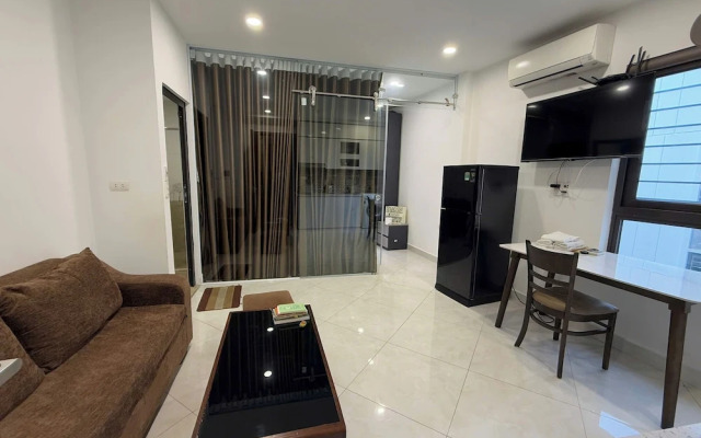 Sweet Central'N Homestay Ba Dinh Ha Noi