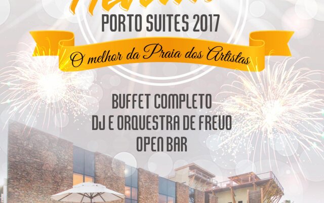 Porto Suites Natal Hotel