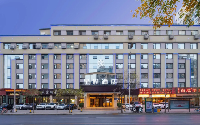 Starway Hotel