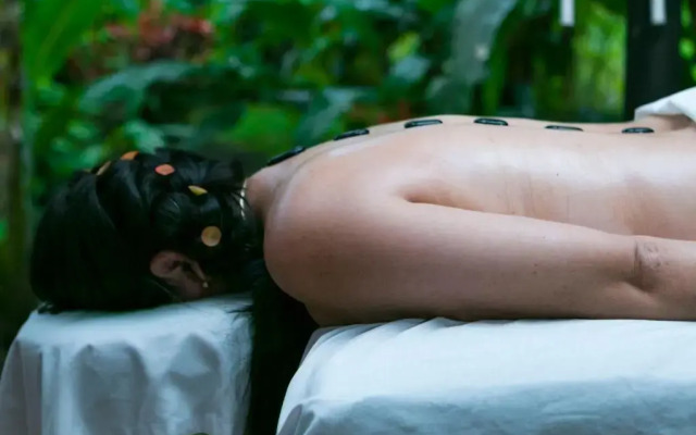 Hotel Mountain Paradise