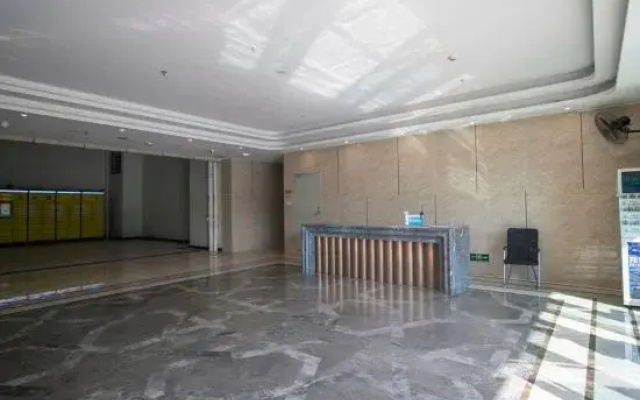 Camus smart hotel apartment