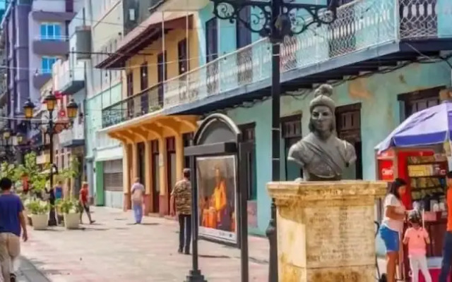Hotel Enrique II