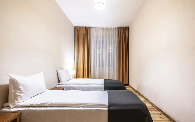 WINWINSTAY Peldu Old Town Apartments
